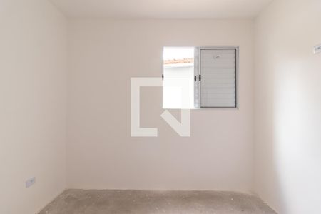 Apartamento à venda com 44m², 2 quartos e 1 vagaQuarto 2