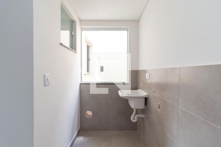 Apartamento à venda com 44m², 2 quartos e 1 vagaÁrea de Serviço