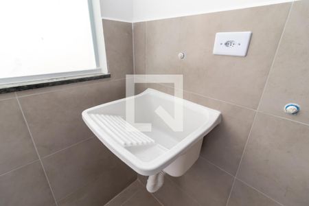 Apartamento à venda com 44m², 2 quartos e 1 vagaÁrea de Serviço