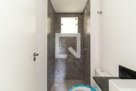 Apartamento à venda com 44m², 2 quartos e 1 vagaBanheiro