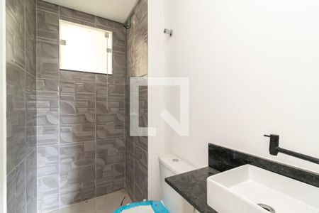 Apartamento à venda com 44m², 2 quartos e 1 vagaBanheiro