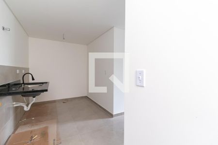 Apartamento à venda com 44m², 2 quartos e 1 vagaÁrea de Serviço