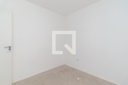 Apartamento à venda com 44m², 2 quartos e 1 vagaQuarto 2