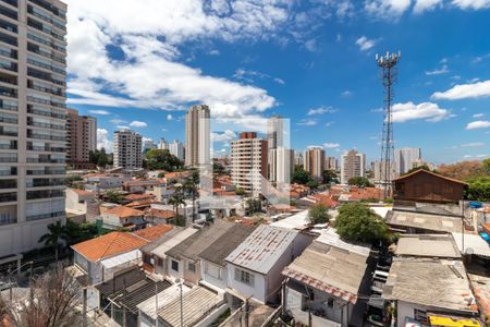 Apartamento à venda com 44m², 2 quartos e 1 vagaCobertura - Churrasqueira