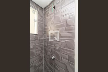 Apartamento à venda com 44m², 2 quartos e 1 vagaBanheiro