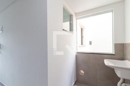 Apartamento à venda com 44m², 2 quartos e 1 vagaÁrea de Serviço