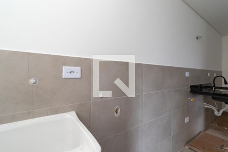 Apartamento à venda com 44m², 2 quartos e 1 vagaÁrea de Serviço