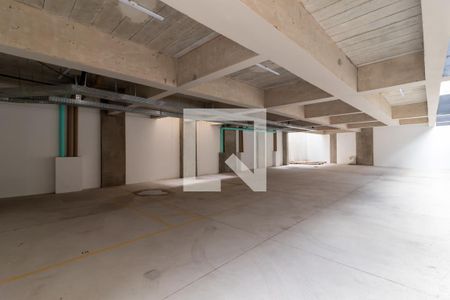 Apartamento à venda com 44m², 2 quartos e 1 vagaGaragem