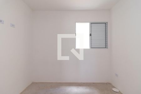 Apartamento à venda com 40m², 2 quartos e sem vagaQuarto 2
