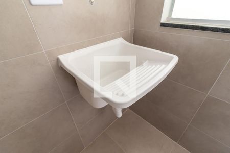 Apartamento à venda com 40m², 2 quartos e sem vagaÁrea de Serviço