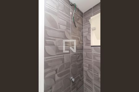 Apartamento à venda com 40m², 2 quartos e sem vagaBanheiro