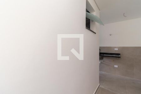 Apartamento à venda com 40m², 2 quartos e sem vagaÁrea de Serviço