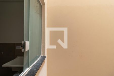 Apartamento à venda com 40m², 2 quartos e sem vagaVista do Quarto 2