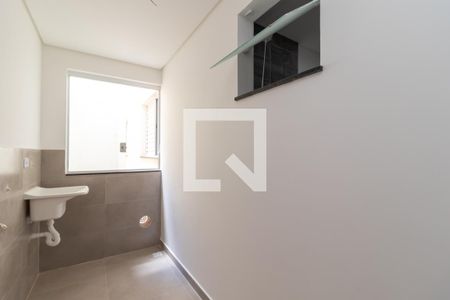 Apartamento à venda com 40m², 2 quartos e sem vagaÁrea de Serviço
