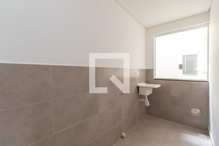 Apartamento à venda com 40m², 2 quartos e sem vagaÁrea de Serviço