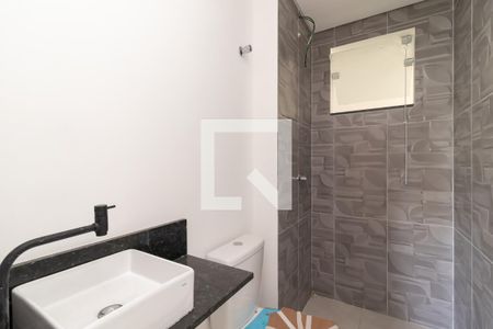 Apartamento à venda com 40m², 2 quartos e sem vagaBanheiro