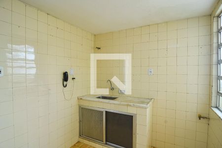 Apartamento à venda com 68m², 2 quartos e 1 vaga Apartamento à venda com 68m², 2 quartos e 1 vagaCozinha