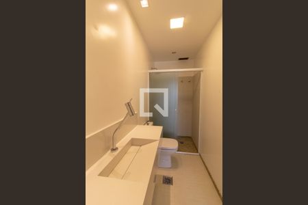 Apartamento para alugar com 400m², 4 quartos e 4 vagas Apartamento para alugar com 400m², 4 quartos e 4 vagasbanheiro/ quarto 1