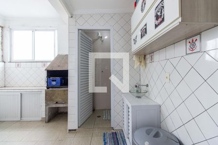 Casa à venda com 250m², 3 quartos e 1 vaga Casa à venda com 250m², 3 quartos e 1 vagaÁrea comum - Churrasqueira