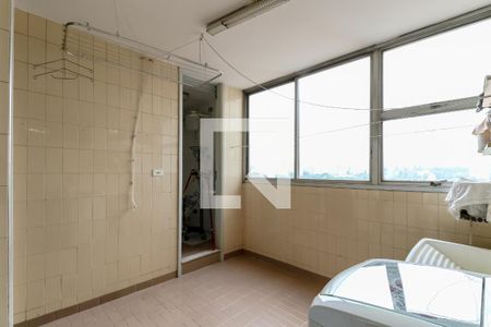 Apartamento à venda com 120m², 3 quartos e 1 vaga Apartamento à venda com 120m², 3 quartos e 1 vagaÁrea de Serviço