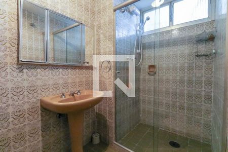 Apartamento à venda com 120m², 3 quartos e 1 vaga Apartamento à venda com 120m², 3 quartos e 1 vagaBanheiro 1