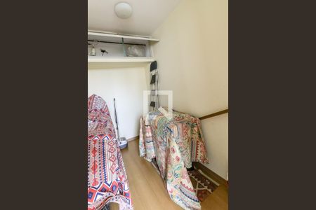 Apartamento à venda com 120m², 3 quartos e 1 vaga Apartamento à venda com 120m², 3 quartos e 1 vagaÁrea de Serviço