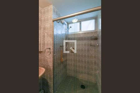 Apartamento à venda com 120m², 3 quartos e 1 vaga Apartamento à venda com 120m², 3 quartos e 1 vagaBanheiro 1