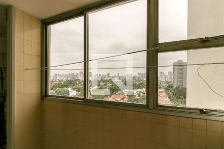 Apartamento à venda com 120m², 3 quartos e 1 vaga Apartamento à venda com 120m², 3 quartos e 1 vagaÁrea de Serviço