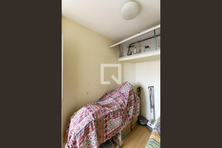 Apartamento à venda com 120m², 3 quartos e 1 vaga Apartamento à venda com 120m², 3 quartos e 1 vagaÁrea de Serviço