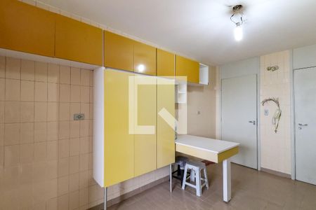Apartamento à venda com 120m², 3 quartos e 1 vaga Apartamento à venda com 120m², 3 quartos e 1 vagaCozinha
