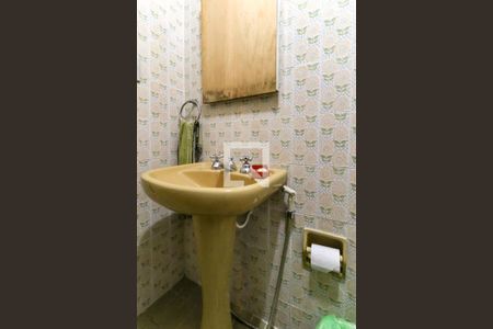 Apartamento à venda com 120m², 3 quartos e 1 vaga Apartamento à venda com 120m², 3 quartos e 1 vagaBanheiro 2