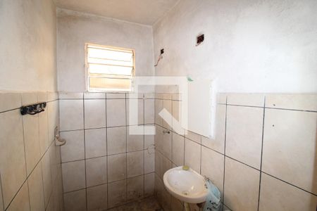 Casa à venda com 250m², 4 quartos e 1 vagaCasa 2 - Banheiro