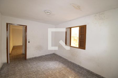 Casa à venda com 250m², 4 quartos e 1 vagaCasa 2 - Sala
