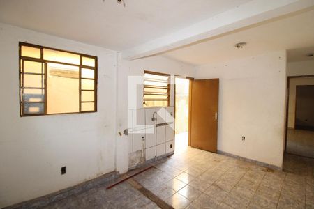 Casa à venda com 250m², 4 quartos e 1 vagaCasa 2 - Cozinha