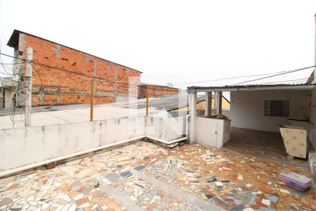 Casa à venda com 250m², 4 quartos e 1 vagaCasa 2 - Área de Serviço