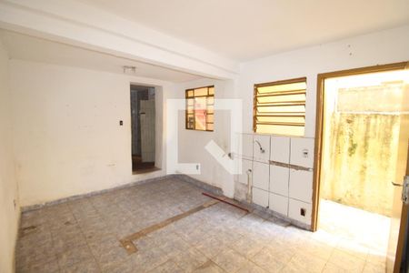 Casa à venda com 250m², 4 quartos e 1 vagaCasa 2 - Cozinha