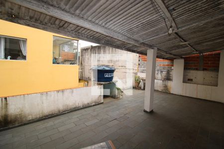 Casa à venda com 250m², 4 quartos e 1 vagaÁrea de Serviço