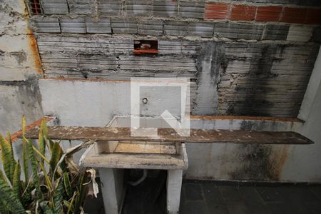 Casa à venda com 250m², 4 quartos e 1 vagaÁrea de Serviço