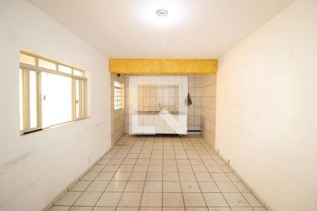 Casa à venda com 250m², 4 quartos e 1 vagaCozinha