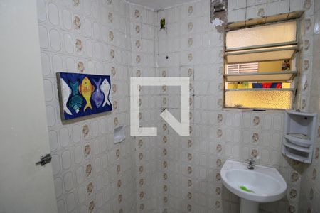 Casa à venda com 250m², 4 quartos e 1 vagaBanheiro 2