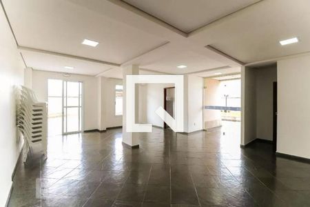 Apartamento à venda com 54m², 2 quartos e 1 vaga Apartamento à venda com 54m², 2 quartos e 1 vagaÁrea comum