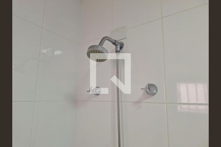 Casa de condomínio à venda com 130m², 2 quartos e 2 vagas Casa de condomínio à venda com 130m², 2 quartos e 2 vagasBanheiro Quarto 2