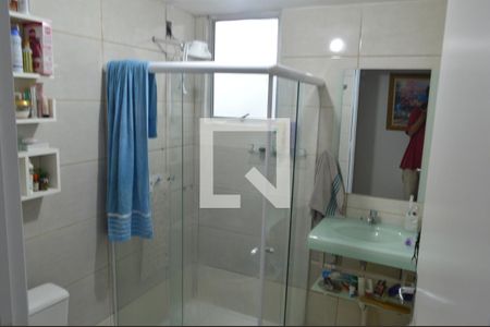 Apartamento à venda com 85m², 3 quartos e 1 vagaBanheiro