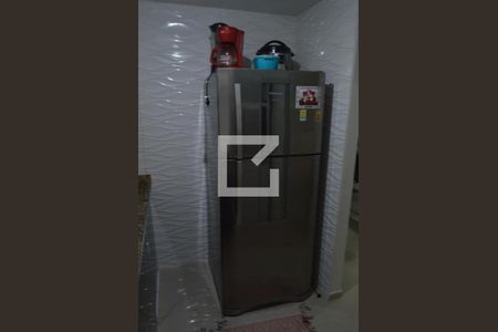 Apartamento à venda com 85m², 3 quartos e 1 vagaCozinha