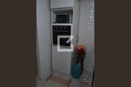 Apartamento à venda com 85m², 3 quartos e 1 vagaCozinha