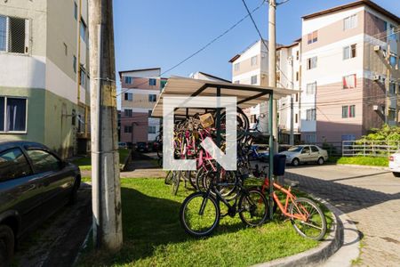 Apartamento à venda com 85m², 3 quartos e 1 vaga Apartamento à venda com 85m², 3 quartos e 1 vagaBicicletario