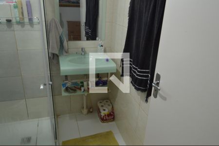 Apartamento à venda com 85m², 3 quartos e 1 vagaBanheiro