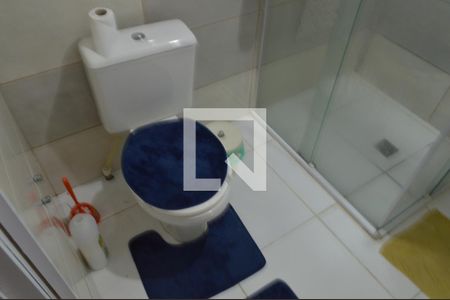 Apartamento à venda com 85m², 3 quartos e 1 vagaBanheiro