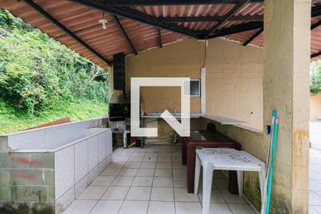 Apartamento à venda com 85m², 3 quartos e 1 vaga Apartamento à venda com 85m², 3 quartos e 1 vagaÁrea comum - Churrasqueira