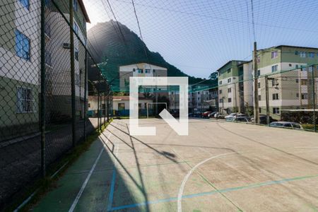 Apartamento à venda com 85m², 3 quartos e 1 vaga Apartamento à venda com 85m², 3 quartos e 1 vagaQuadra Poliesportiva